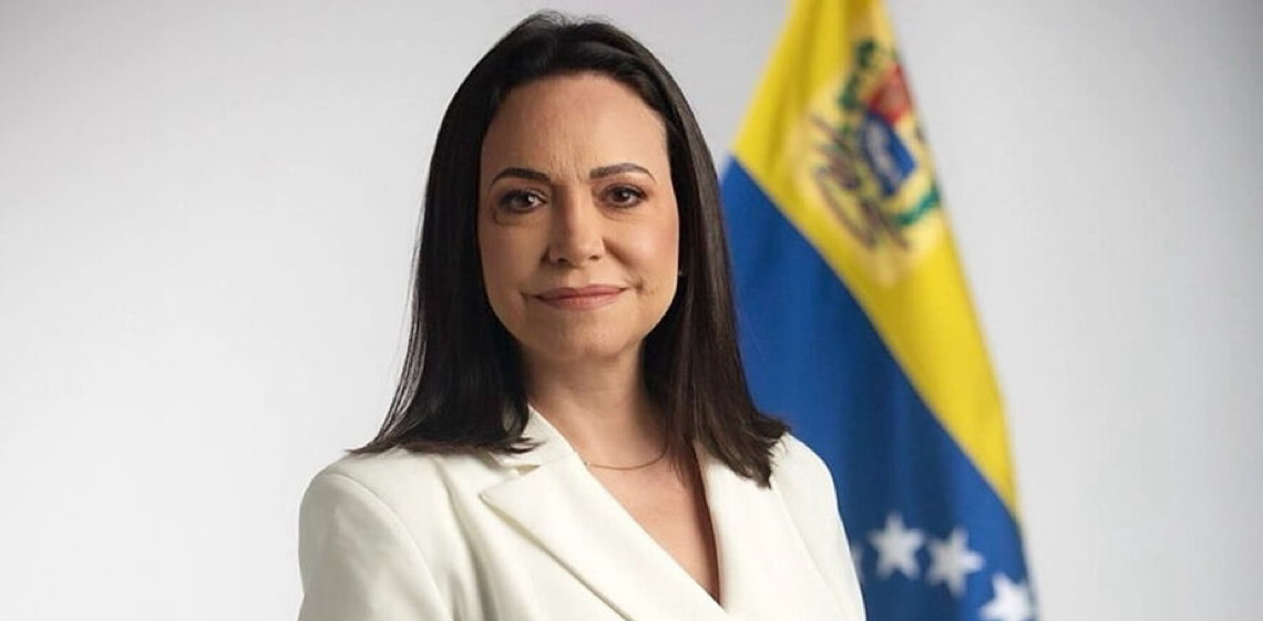 Brasil e Argentina divergem em reunião do Mercosul sobre parabenizar María Corina por Nobel
