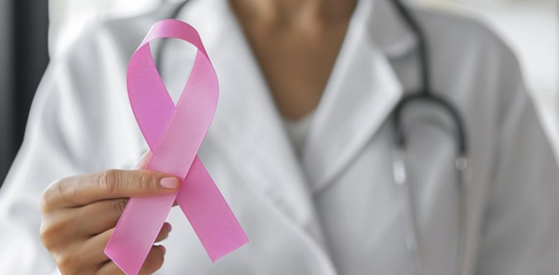 Câncer de mama: Prevenção e diagnóstico precoce salvam vidas