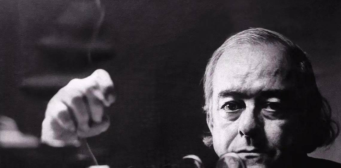 Museu de Arte do Rio de Janeiro celebra obra de Vinicius de Moraes