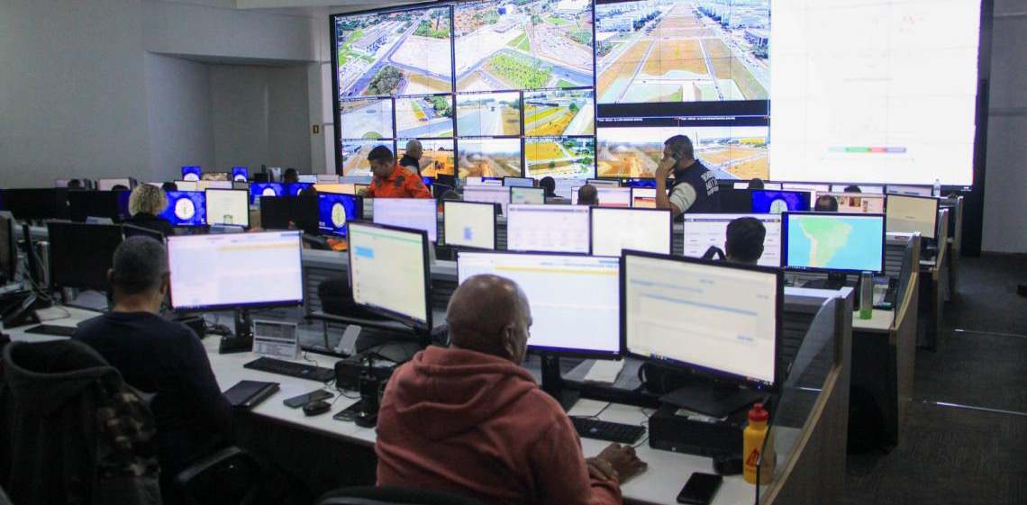 Com 94% dos casos solucionados, DF mantém alto índice de localização de pessoas desaparecidas em 2025