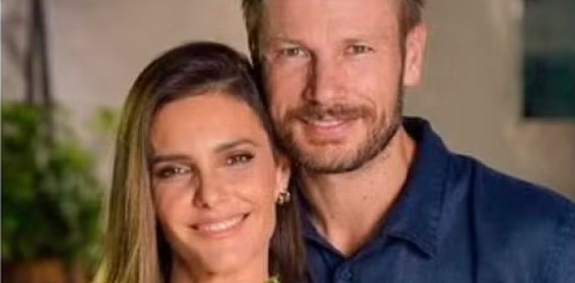 Apresentadora Fernanda Lima reflete sobre envelhecimento e desigualdade social