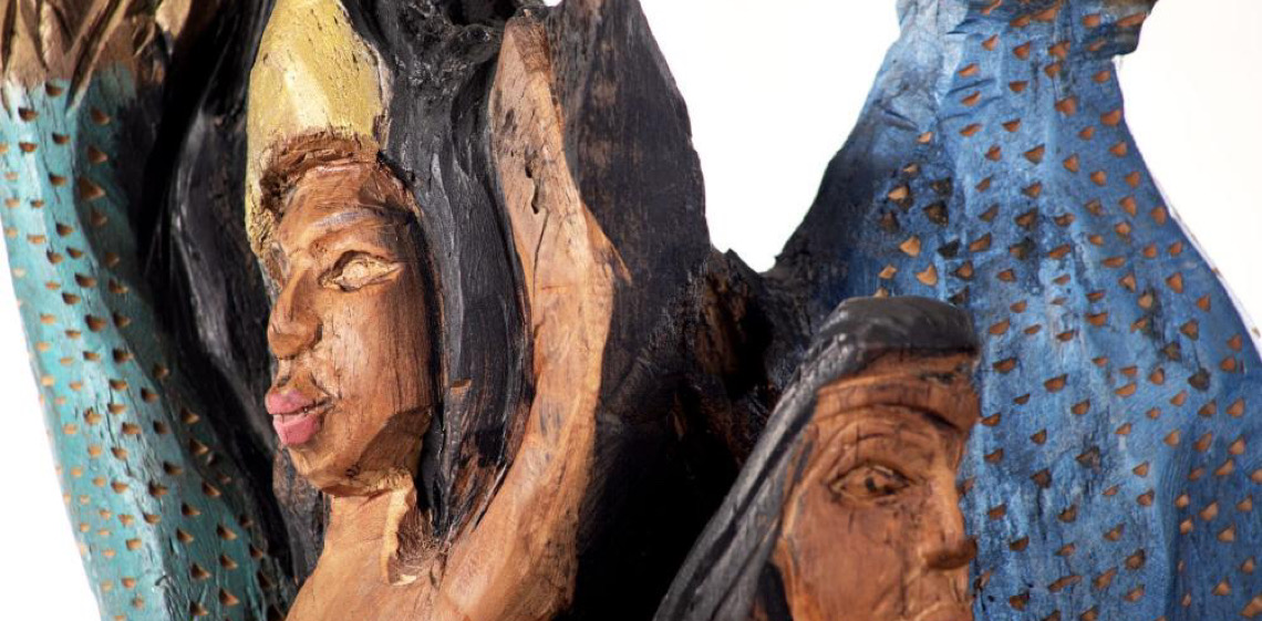 Museu de Arte de Brasília recebe exposição de artesãs pernambucanas
