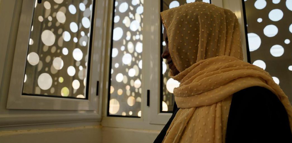 Mulheres e meninas são as que mais sofrem com número recorde de conflitos