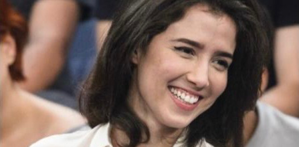 'Finalmente vou fazer uma mulher que transa e bebe', diz Marjorie Estiano sobre Ângela Diniz