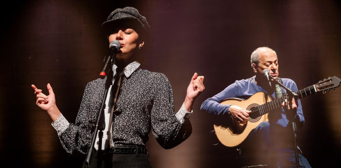 Com show de Toquinho, 2º Prêmio Candango de Literatura celebra a língua portuguesa