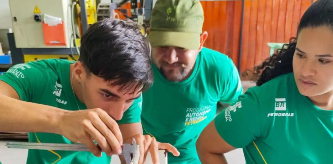 Em 12 anos, 66,5% dos jovens conseguiram deixar o Bolsa Família