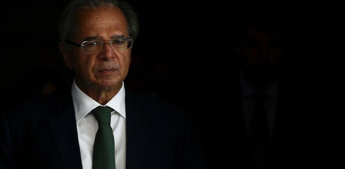 Fator eleitoral não vai ser economia, vai ser segurança e nacionalismo, diz Paulo Guedes