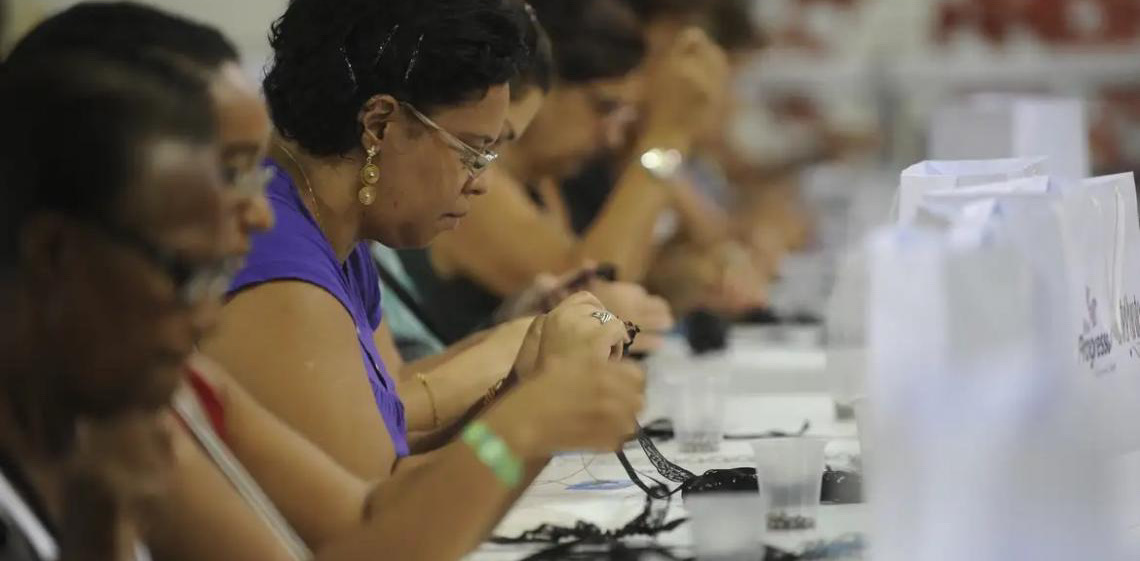 Investimento social de empresas e instituições do Brasil cresceu 19,4% em 2024