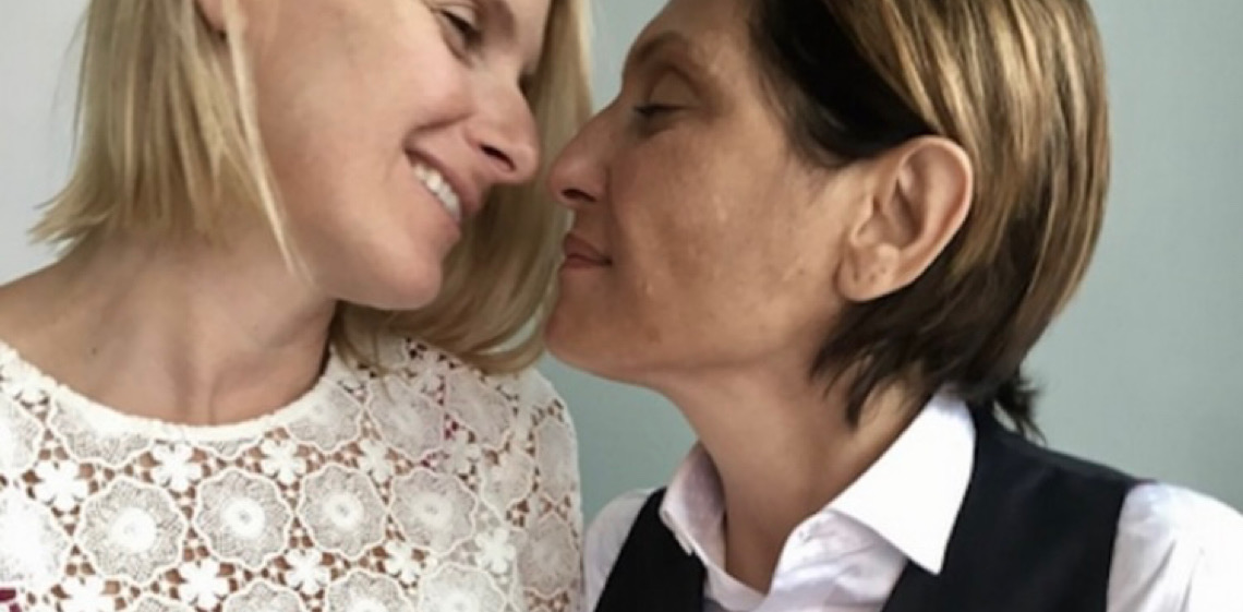 Autora de 'Comer, Rezar, Amar' faz retrato íntimo da perda de um amor para o câncer