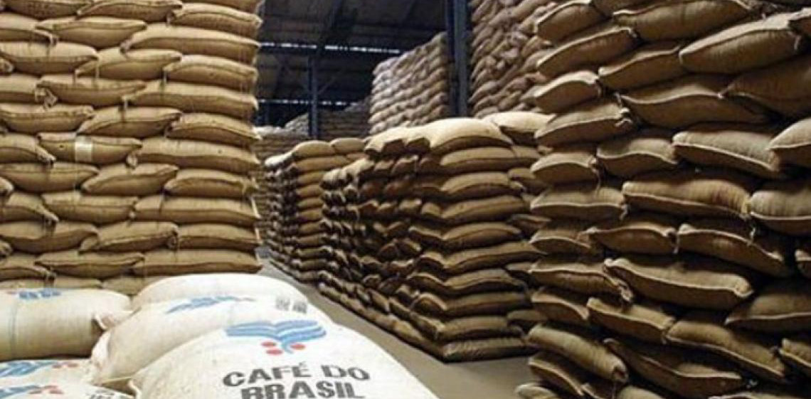 Novos destinos do café brasileiro: Alemanha é o maior e Colômbia compra 567% a mais
