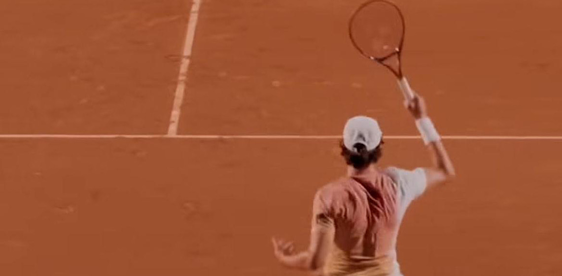 João Fonseca conquista ATP 500 da Basileia e vai virar top-30 mundial 