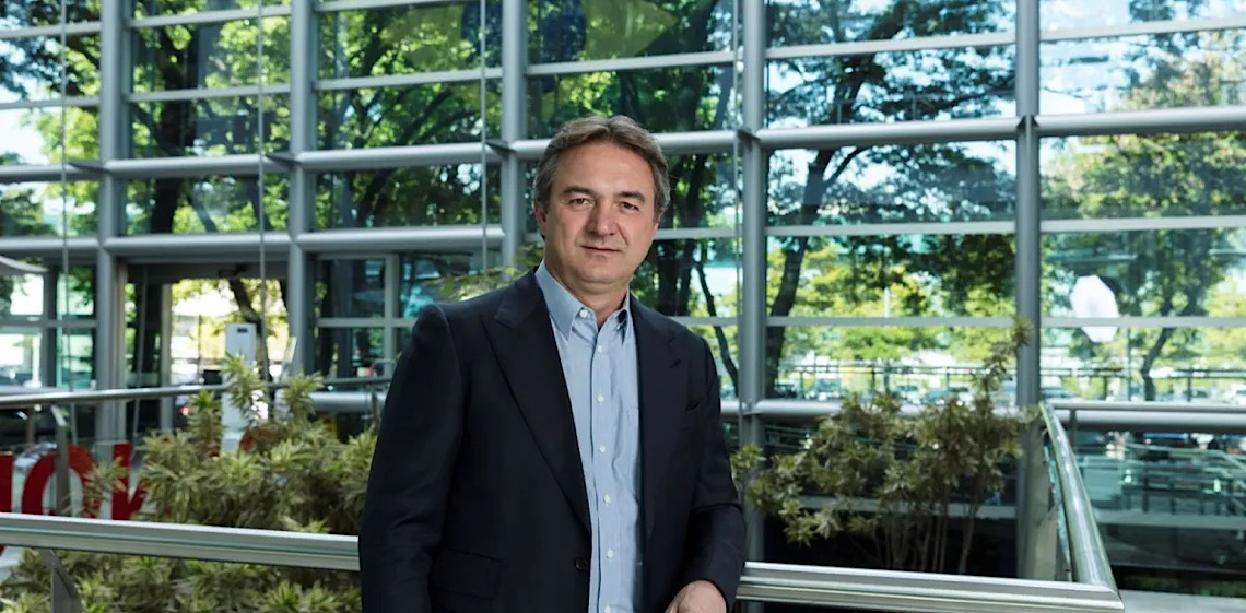 Comércio de carne vai aumentar, diz Joesley Batista, que participou de viagem de Lula à Ásia