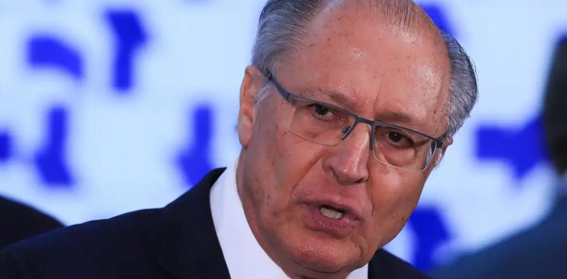 Geraldo Alckmin: Reunião de Lula e Donald Trump destrava negociações técnicas