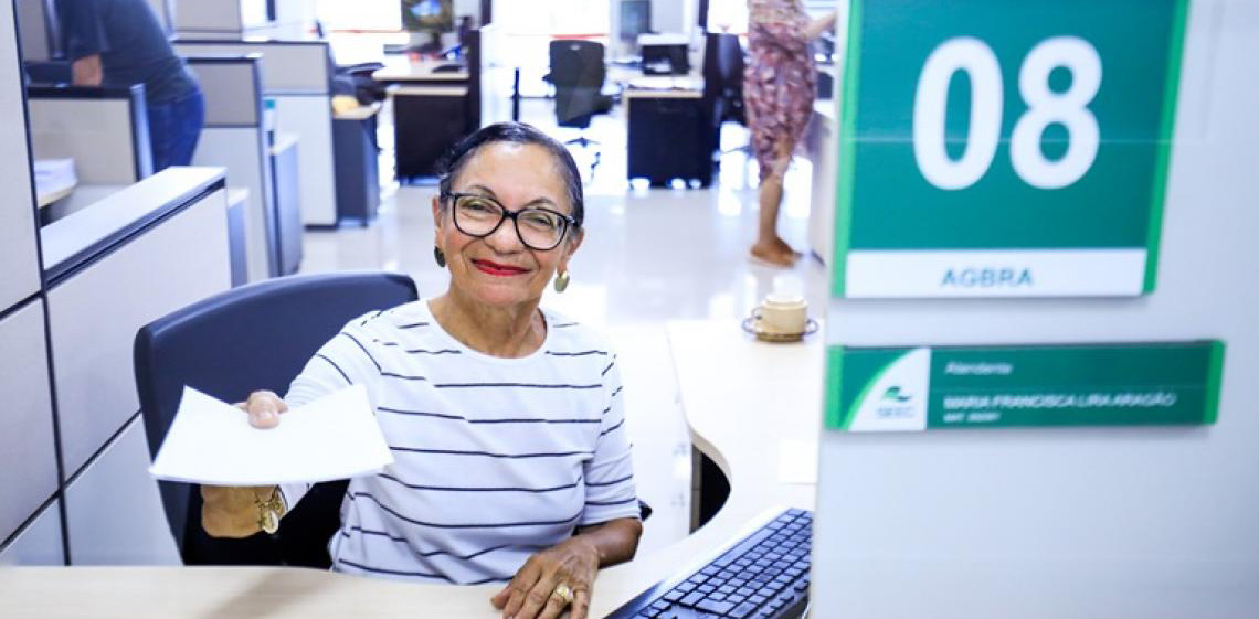 Dia do Servidor: mulheres representam 66% da força de trabalho do GDF