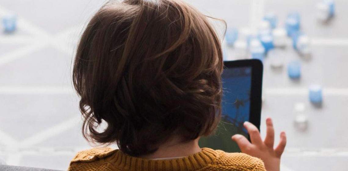 Anúncio de produto erótico com apelo infantil é removido após notificação da AGU