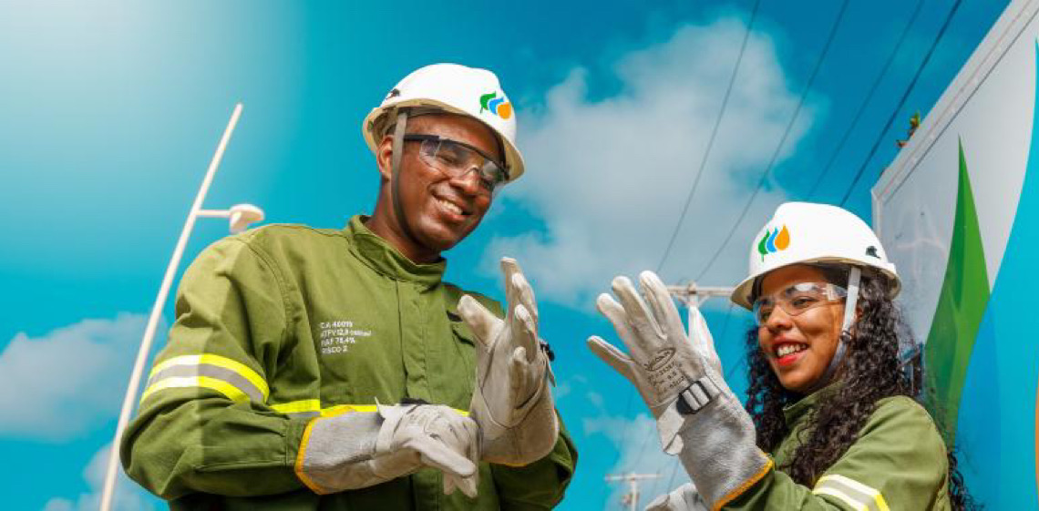 Neoenergia oferece nova oportunidade de capacitação e emprego no Distrito Federal