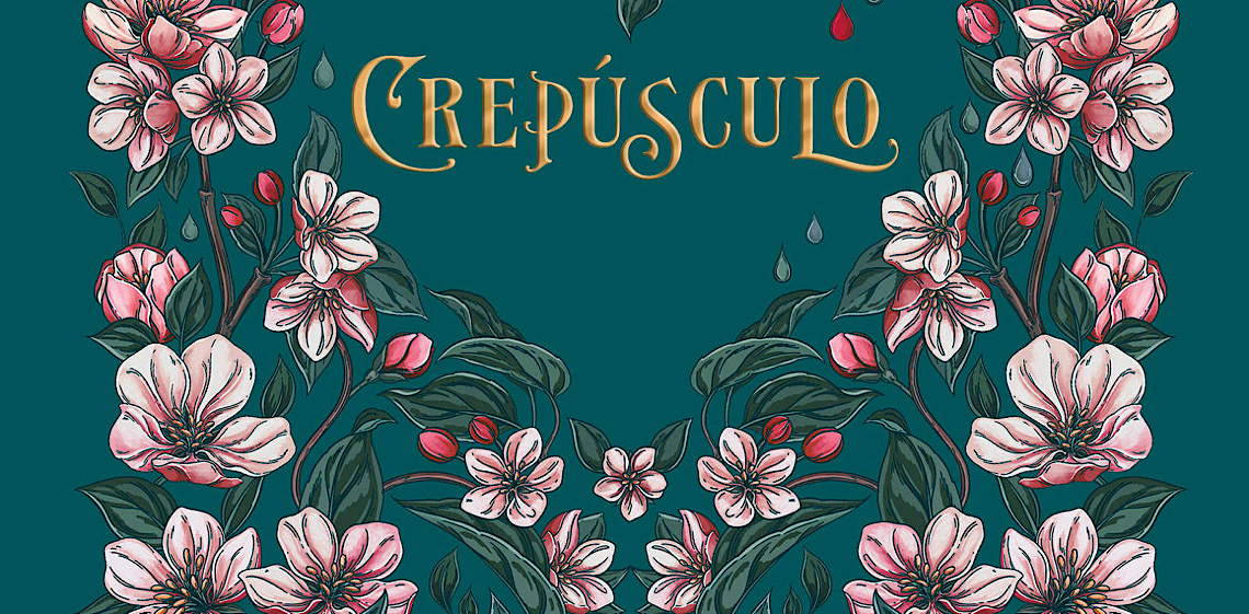 Como a 'Saga Crepúsculo' segue relevante 20 anos após seu lançamento