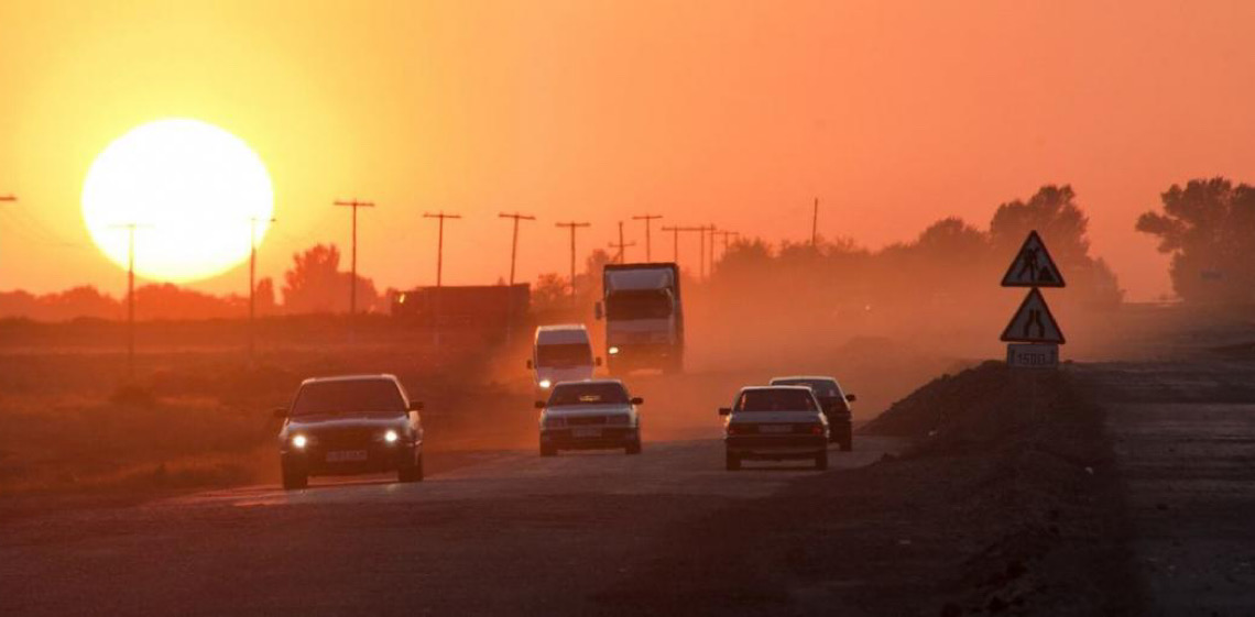Planos climáticos ainda não conseguem impedir aumento de temperatura acima de 1,5C°