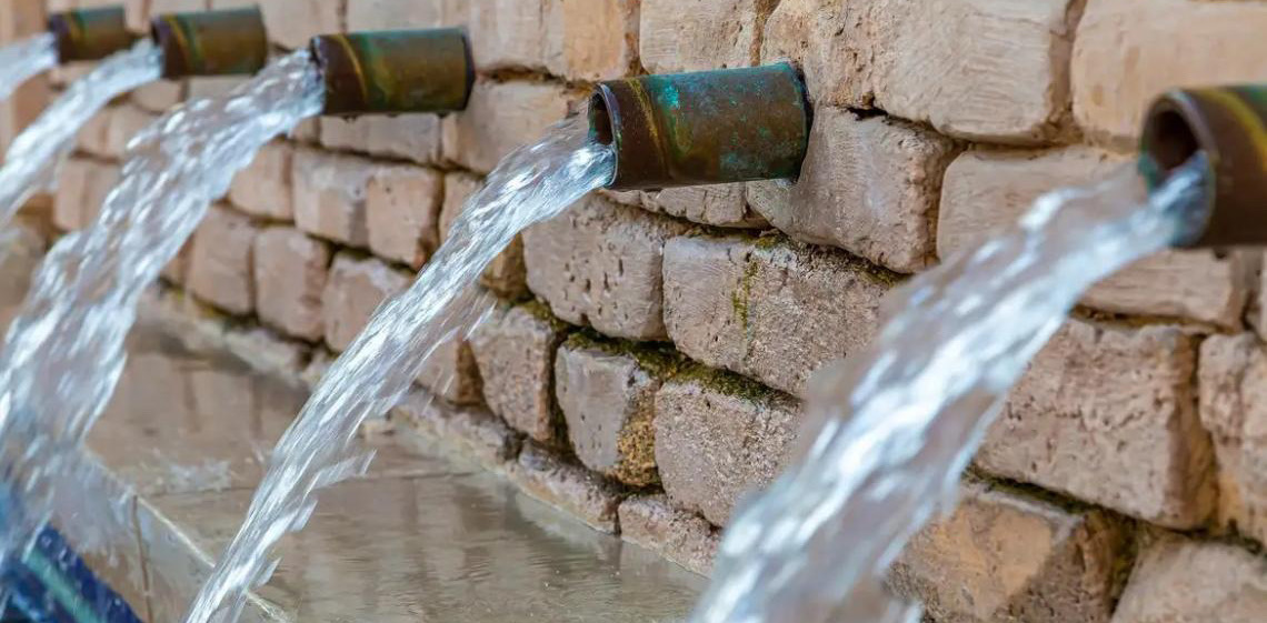 Cidades brasileiras correm risco de desabastecimento de água até 2050