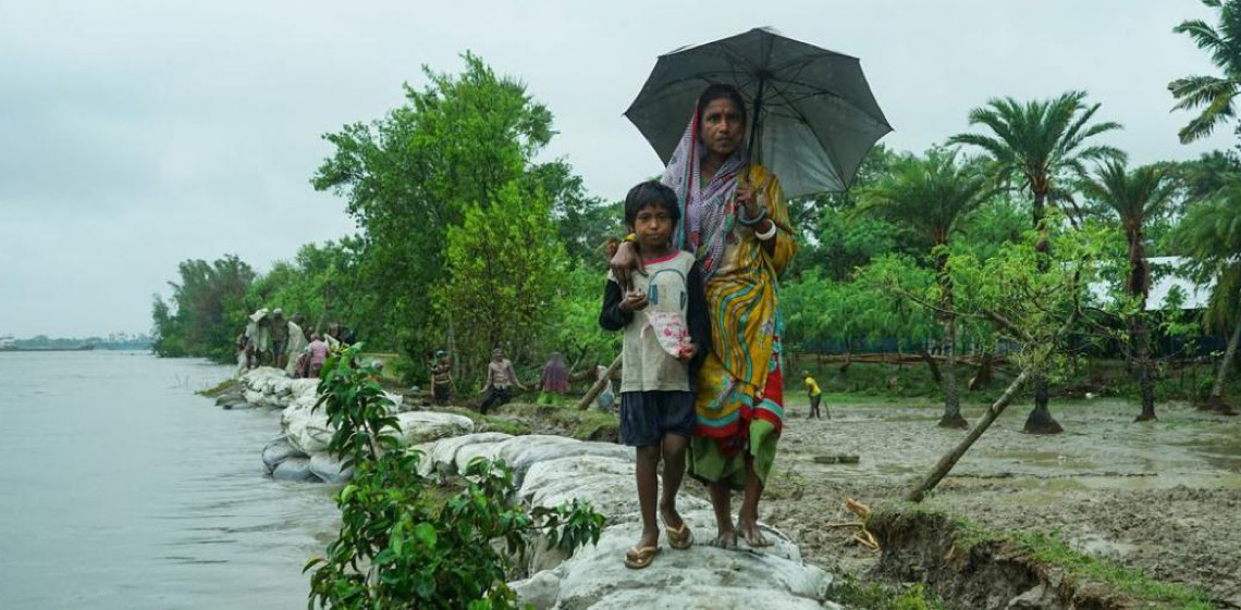 Alertas de desastres reforçam papel da ciência em salvar vidas