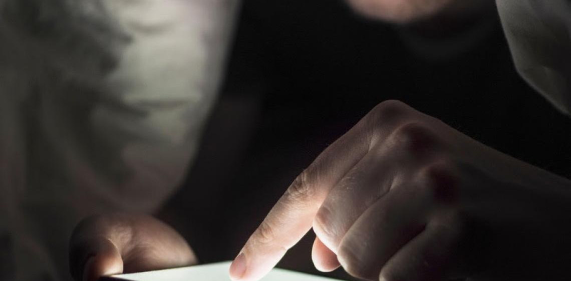 Crescem os golpes virtuais: especialista ensina como se proteger no ambiente digital