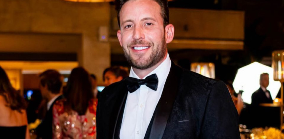 Jornalista Caio Barbieri recebe o título de Cidadão Honorário de Brasília