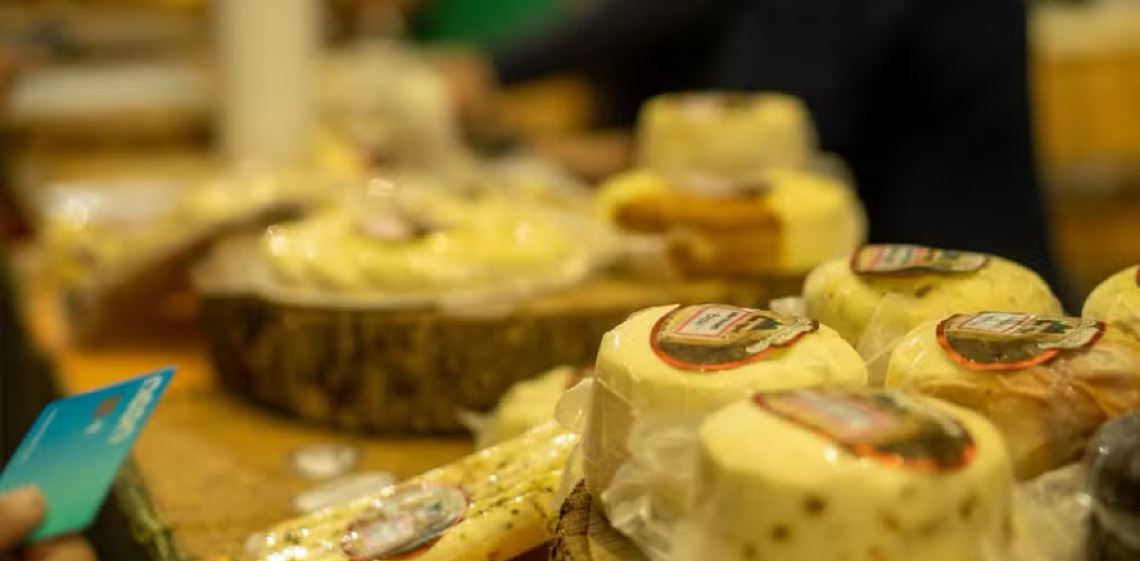 Recém-lançada, Rota do Queijo de São Paulo reúne mais de cem queijarias
