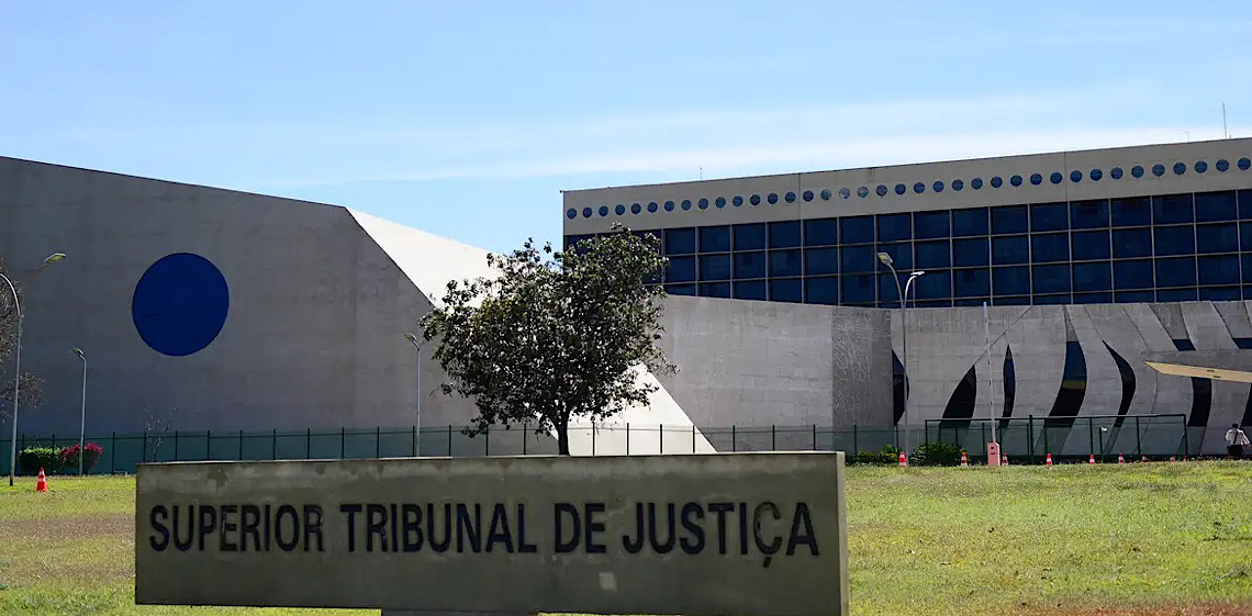 STJ autoriza ronda virtual em busca de pornografia infantil 