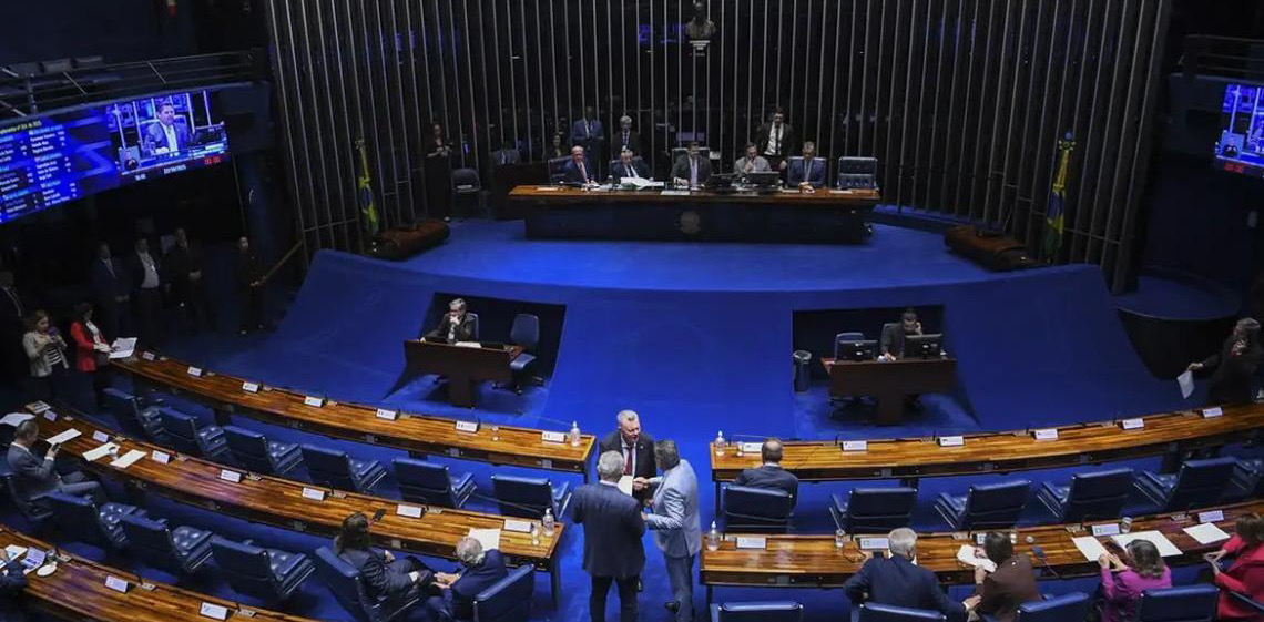 Congresso Nacional aprova isenção do IR por tempo indeterminado