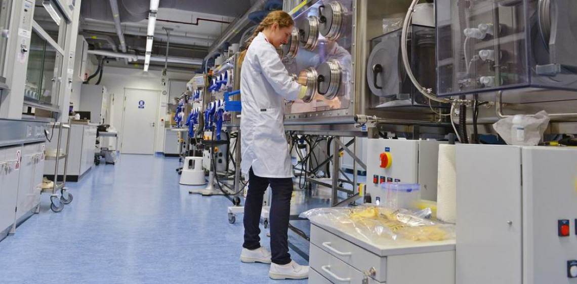 Agência ressalta usos benéficos de resíduos industriais na construção civil, agricultura e saúde