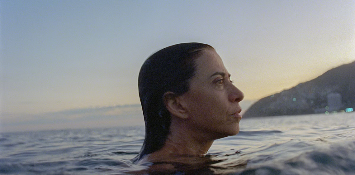 Itália inaugura rua em homenagem a Eunice Paiva, inspiração de 'Ainda Estou Aqui'