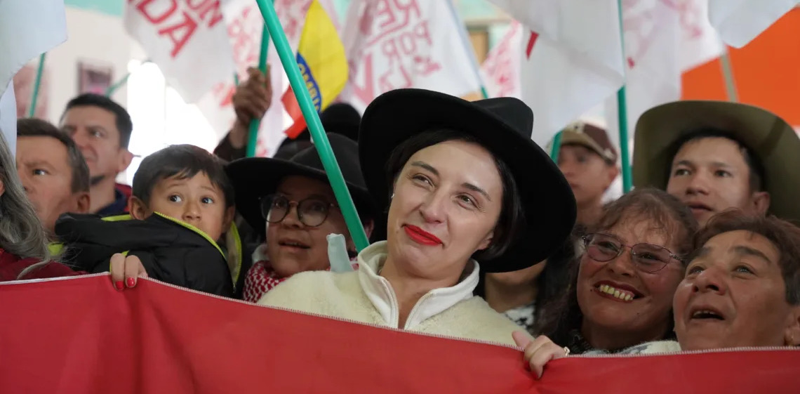 Colômbia recupera áreas agrícolas e impulsiona agroecologia em três anos de governo Petro