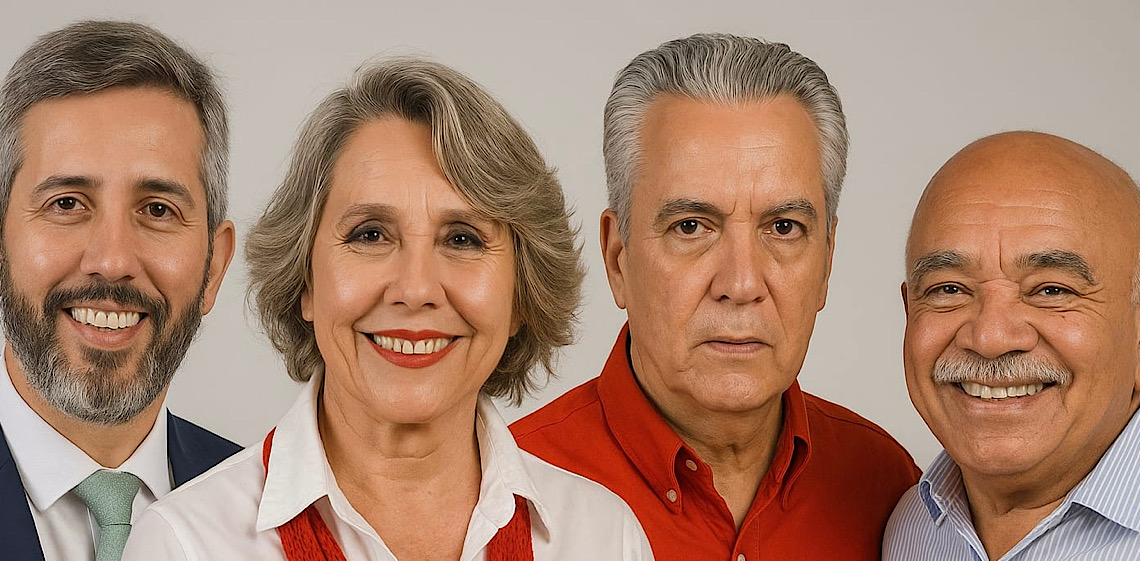 Por João Zisman: Partido dos Trabalhadores, quem diria, veste capa dos ditadores