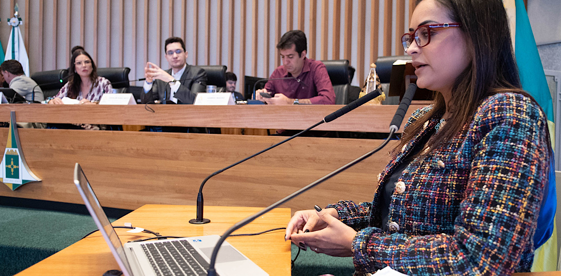 CPI do Rio Melchior cobra transparência e melhorias na gestão de resíduos pelo SLU