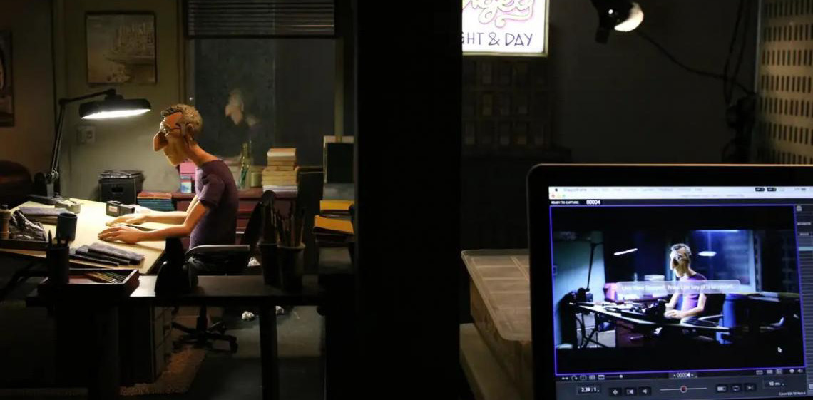 Salário médio de profissionais de animação encolheu 12,1% desde 2019