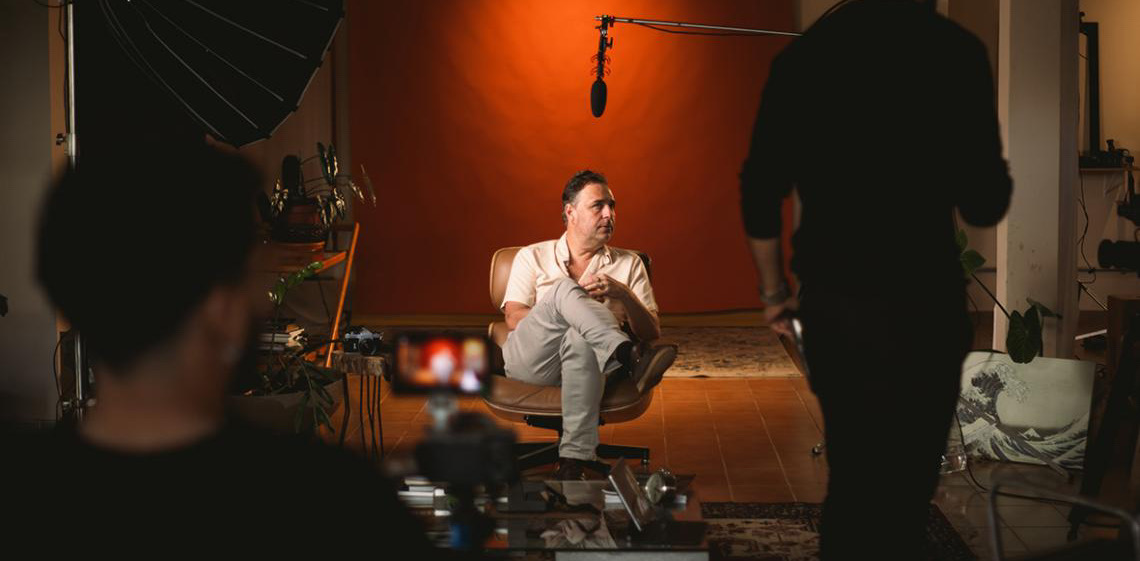 ‘Sabores de Rua’, série documental, revela a alma gastronômica de Brasília