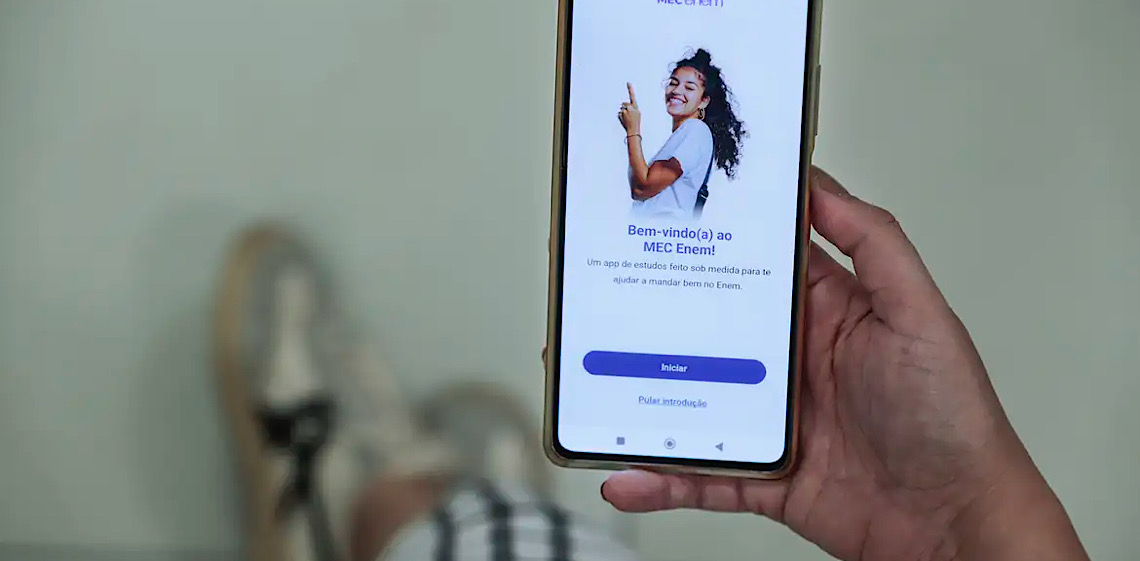Ansioso para o Enem? Veja dicas para mater o foco e o equilíbrio a uma semana da prova