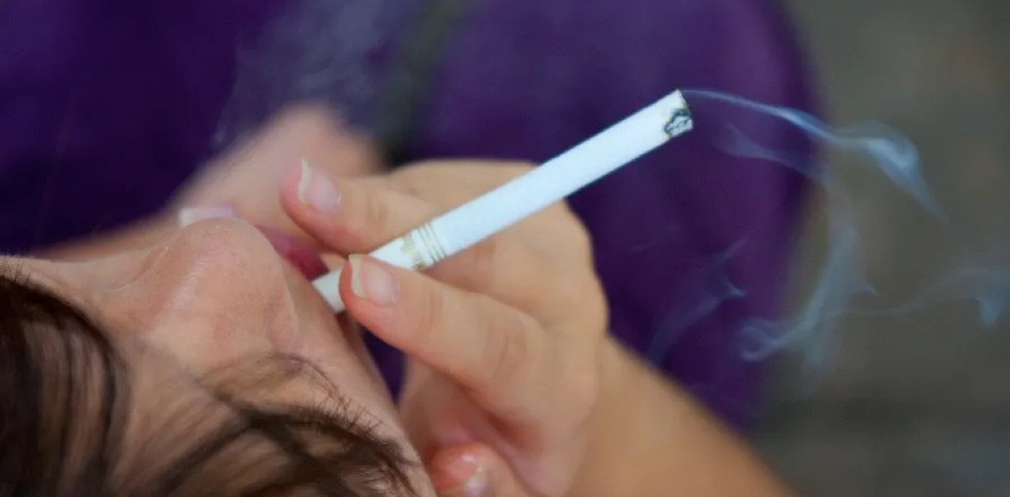 Nasceu a partir de 2007? Você nunca poderá fumar nas Maldivas