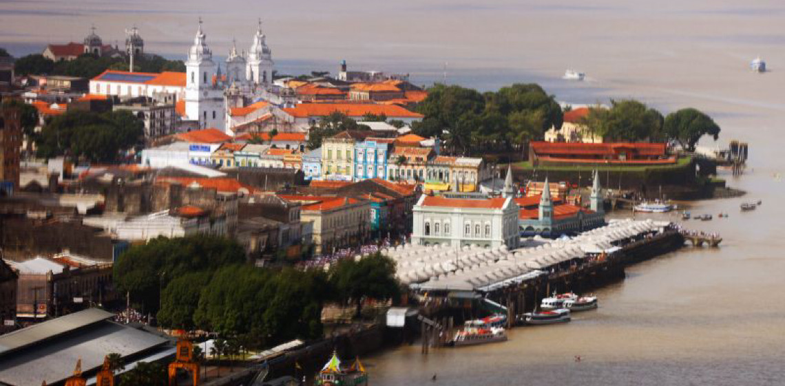 Governo Lula decreta GLO em Belém durante COP30 e inclui usinas de Belo Monte e Tucuruí