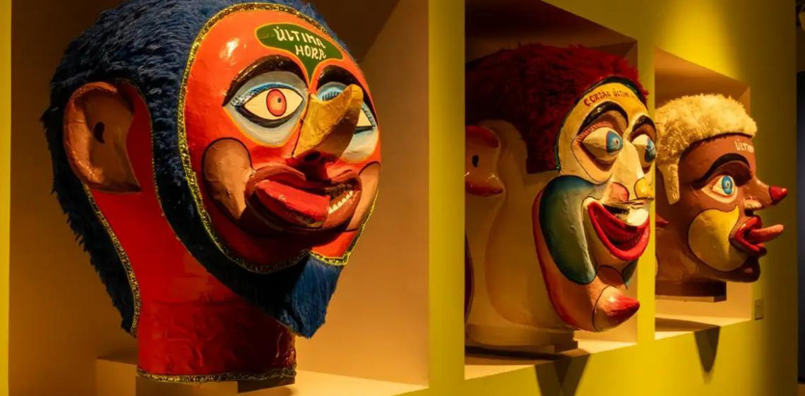 Museu do Pontal traz exposições e celebra ancestralidade negra no Rio