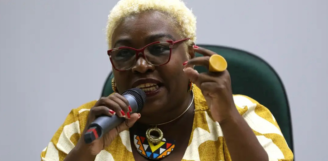 Povos de terreiros e quilombolas fazem encontro em paralelo à COP30 