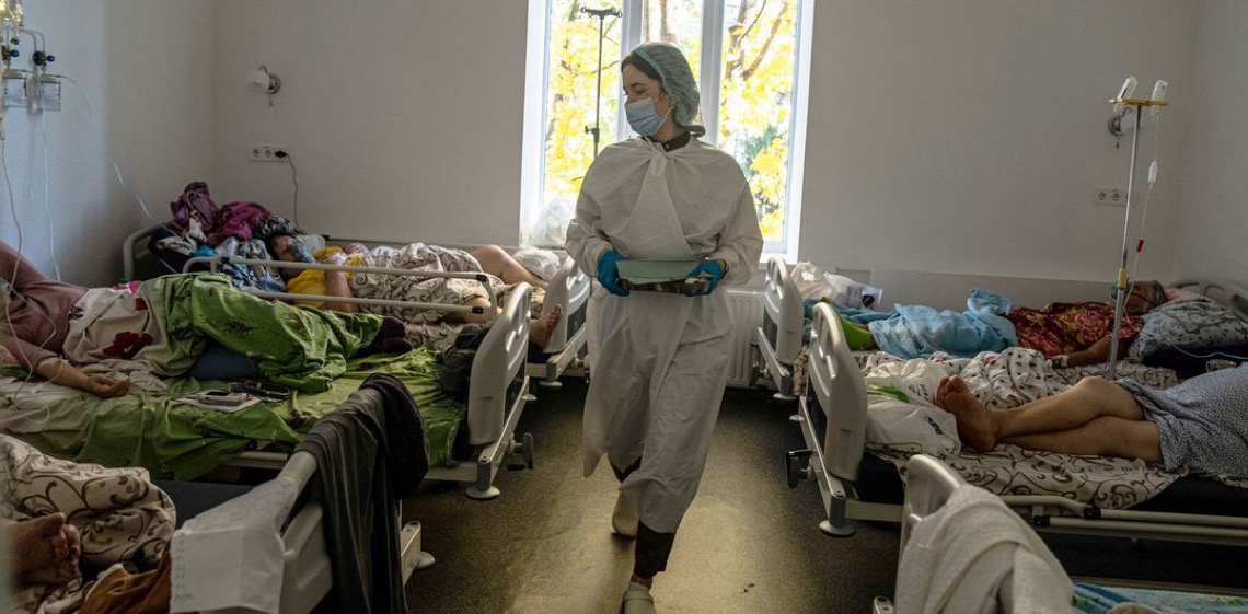 Desigualdades tornam pandemias mais prováveis, mais mortais e mais caras