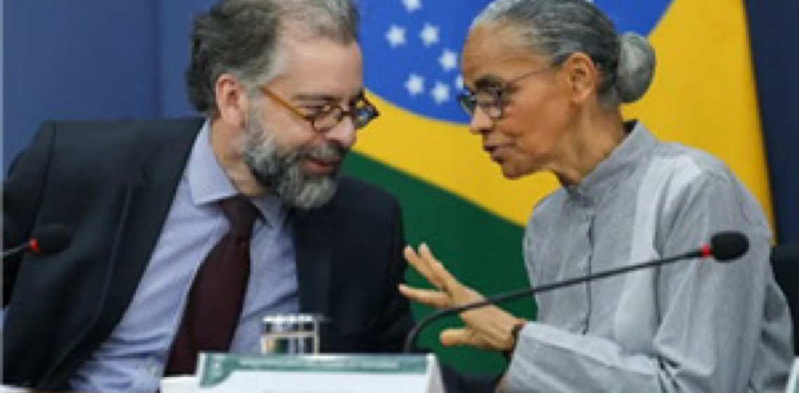 143 delegações participarão da cúpula climática do Brasil antes da COP30