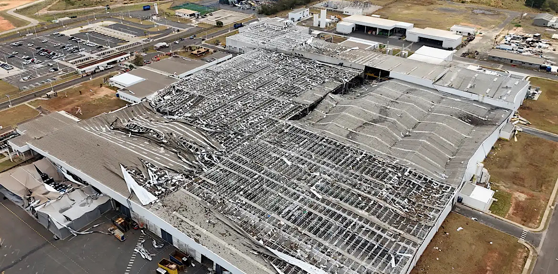 Toyota retoma produção de veículos no país após paralisação de 40 dias 