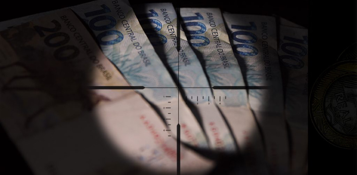 Por Miguel Lucena: O que é crime organizado. Onde o Estado é fraco, ele avança