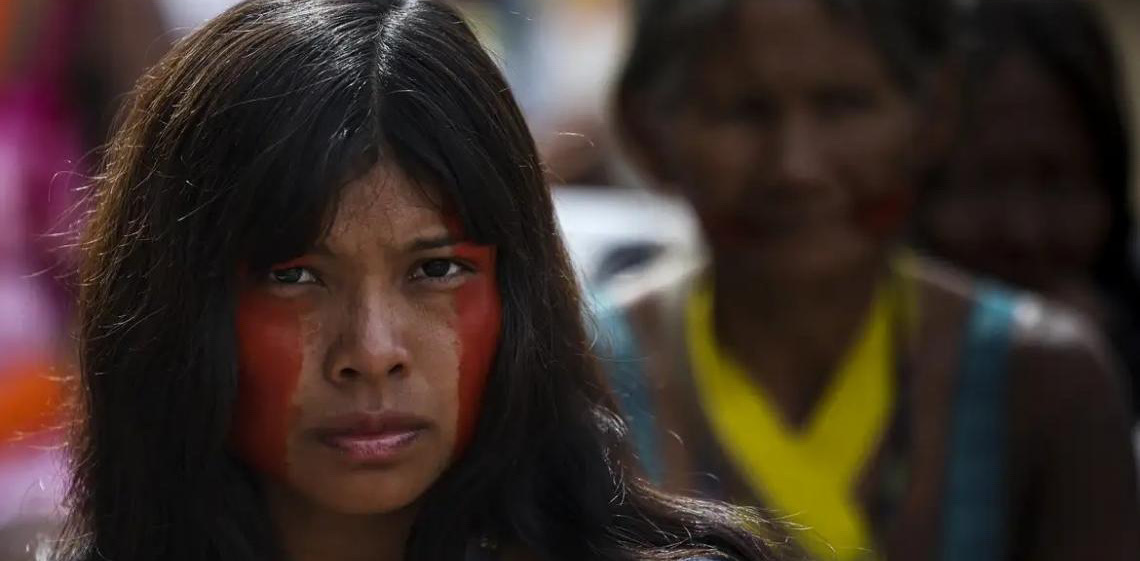 Inscrições para vestibular indígena da UnB terminam nesta sexta-feira