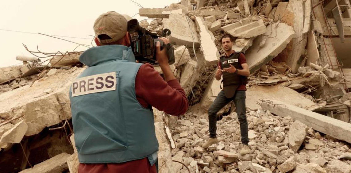 ONU apela ao fim da impunidade e à proteção dos jornalistas
