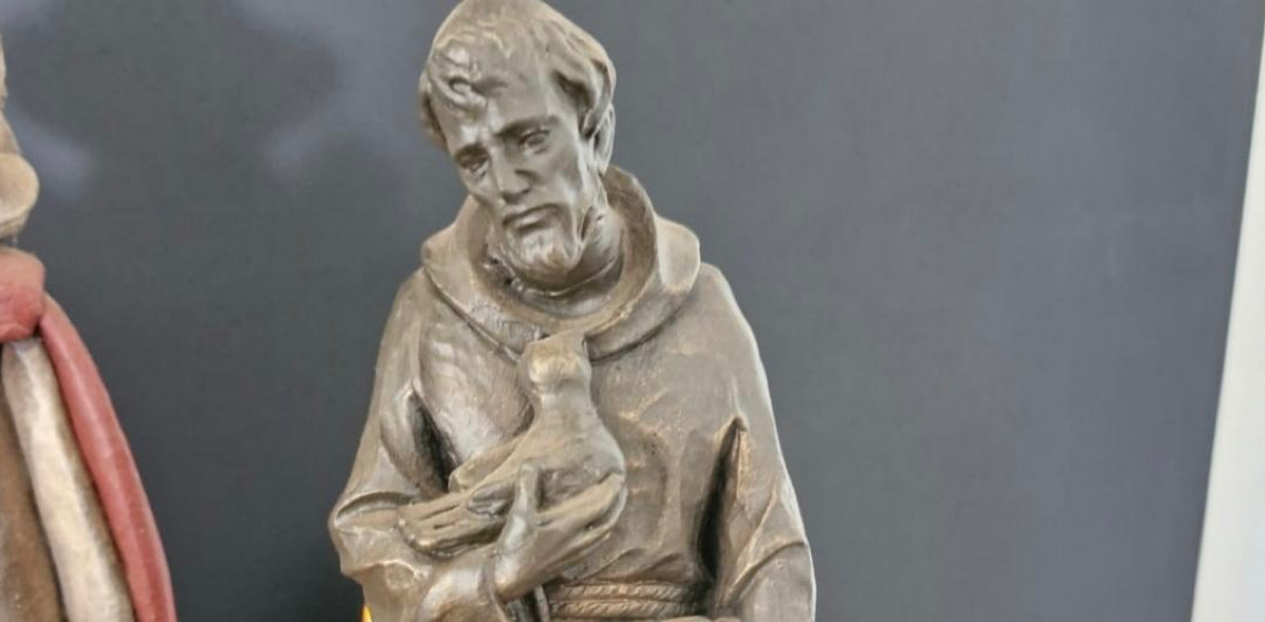 Pavilhão do Parque da Cidade recebe o 20º Salão do Artesanato