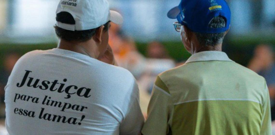 Veja ações do Governo do Brasil para reparar danos causados pela barragem de Mariana