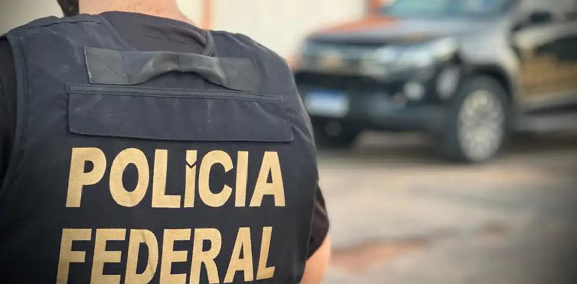 Polícia Federal recupera R$ 45 milhões roubados de correntistas da Caixa Econômica Federal